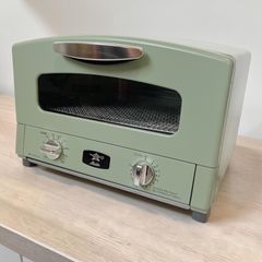 Aladdin アラジン グラファイトグリル＆トースター CAT-GP14A - メルカリ