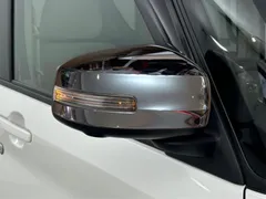 三菱 デリカミニ 日産ルークス ROOX ドアミラーカバーのサムネイル