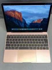 2026年最新】macbook ローズゴールド 12インチの人気アイテム - メルカリ