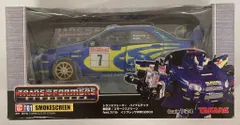 2026年最新】インプレッサ WRC 2003の人気アイテム - メルカリ
