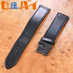 PATEK PHLIPPE 純正カーフベルト ノーチラス用 パテックフィリップ