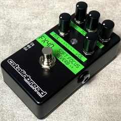 Catalinbread SOFT FOCUS 保証付き テスト使用のみ - メルカリ