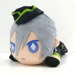 2026年最新】メガジャンボ寝そべりぬいぐるみ シルバーの人気アイテム