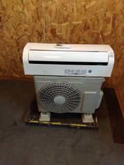 ともろう様専用日立 RAS-SE36N(W) 12畳 23年製 - メルカリ