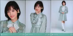 乃木坂46 WEBSHOP限定 山下美月 僕は僕を好きになる 3種コンプ