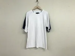 本物マージンMagineコットンタオル生地半袖Tシャツメンズサーフアメカジミリタリーストリートスケーターワークビジネススーツモードゴルフ白ホワイト48/Lのサムネイル
