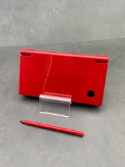 【安心補償】ニンテンドー DSi 本体 レッド TWL-001 0515-205
