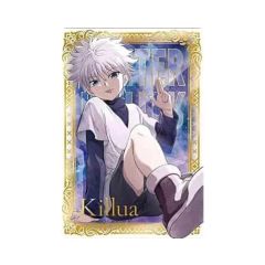 HUNTER×HUNTER イタジャガ キルア SP - メルカリ