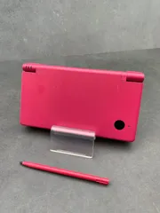 【安心補償】ニンテンドー DSi 本体 ピンク TWL-001 0515-207