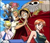 【中古】 ONE PIECE BEST ALBUM ワンピース主題歌集2 piece ワンピース [レンタル落ち] [CD]のサムネイル