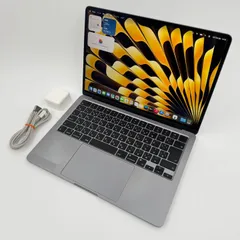 2026年最新】m2 macbook air 16gb 512gbの人気アイテム - メルカリ