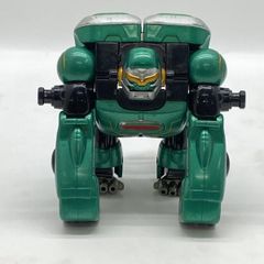 中古】本体のみ）デジモンペンデュラム ZERO ウィルスバスターズ[10