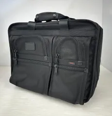 2026年最新】tumi トゥミ 26103DHの人気アイテム - メルカリ