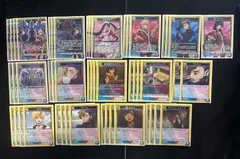 2026年最新】ユニオンアリーナ デッキ 黄デクの人気アイテム - メルカリ