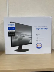 ！　フィリップス 25インチ モニター【棚無し1】【3】のサムネイル