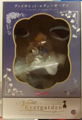 グッドスマイルアーツ上海/ABCアニメーション 1/7スケール ヴァイオレット・エヴァーガーデン PVC