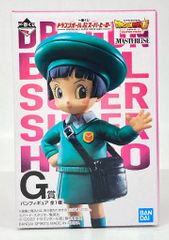 BANDAI SPIRITS 이치 반 쿠지 드래곤 볼 슈퍼 슈퍼 히어로 G상 팬 피규어 MASTERLISE