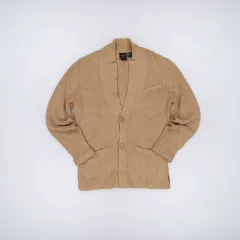 M アルマーニ カーディガン 0515H1
