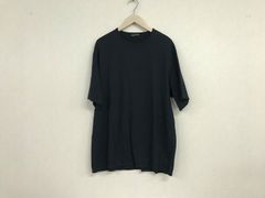 大きいサイズ】ラッドミュージシャン ブラックフラッグビッグTシャツ 