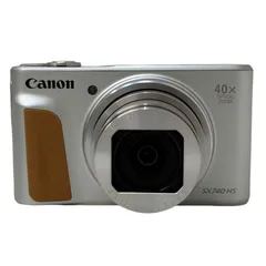 2026年最新】POWERShot sx740 hs ジャンクの人気アイテム - メルカリ