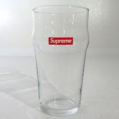 Supreme 'Pint Glass'パイント グラス コップ シュプリーム - メルカリ