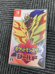 ！ Nintendo Switch ポケモン ポケットモンスター シールド【ゲームソフト、ゲーム機3】【2】