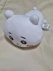 ごきげんぱんだ もふぐっと ぱわあぷぷぬいぐるみ〜パンダの摂取