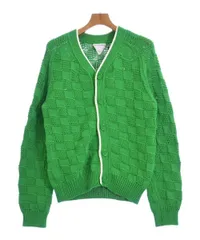 BOTTEGA VENETA カーディガン メンズ 【古着】【中古】【送料無料】のサムネイル