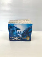 モンハン3 （トライ）先着特典 「モンスターヘッドフィギュア」 リオレウス 非売品 内袋未開封