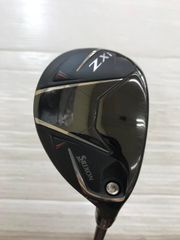 SRIXON ZXi ハイブリッド #3 - メルカリ