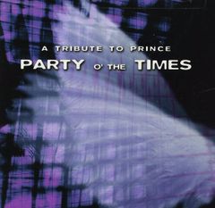 Prince 1987年ライブ盤 Prime Timez TV放映音源 新品LP - メルカリ