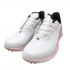 FootJoy ゴルフシューズ スパイクレス BOA 55459J 30cm - メルカリ