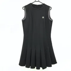 2026年最新】LANVIN SPORT ゴルフ レディース ワンピースの人気