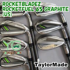 シャフトのみTaylorMade ROCKET FUEL 60 フレックスS - メルカリ