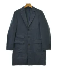 2026年最新】FREEMANS SPORTING CLUB メンズ チェスターコートの人気