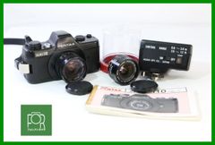☆極美品☆ペンタックス PENTAX E-PL10 ブラック #1888 - メルカリ