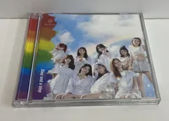 NiziU（ニジュー）／Step and a Step／AB62-A06212