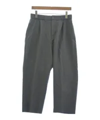 ATON クロップドパンツ メンズ 【古着】【中古】【送料無料】のサムネイル