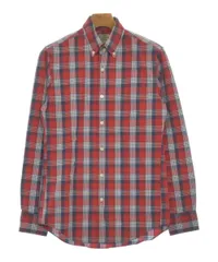 J.CREW カジュアルシャツ メンズ 【古着】【中古】【送料無料】