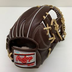 ローリングス 硬式 グローブ ファストバック ゴールドグラブ