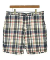TOMMY HILFIGER ショートパンツ メンズ 【古着】【中古】【送料無料】