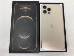 純正バッテリー100%iPhone 12 Pro ゴールド256GB - メルカリ