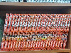 少年漫画 まとめ売り ブレイクショット - メルカリ