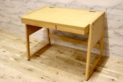 ジャーナルスタンダードファニチャー ALVESTA DESK/アルベスタデスク