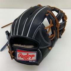 Rawlings Keboz別注 軟式 ファーストミット - メルカリ