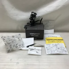 2026年最新】23ヴァンキッシュ2500Sの人気アイテム - メルカリ