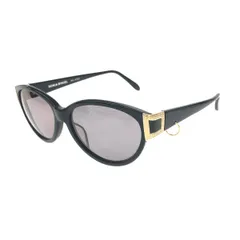 SONIA RYKIEL ソニアリキエル サングラス   66-4702/ヴィンテージ品   ブラック ユニセックス / 240001204150のサムネイル