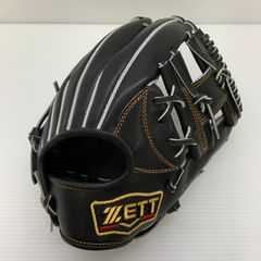 ゼット プロステイタスSEシリーズ BPROG770SQ 硬式外野手 左投げ用