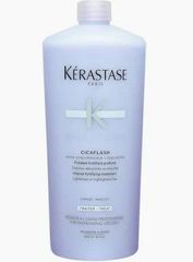 新品】KERASTASEソワンシカフラッシュ ダメージヘアー補修