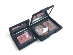 NARS フェイスパウダー パウダーチーク ミニ 2点セット - メルカリ